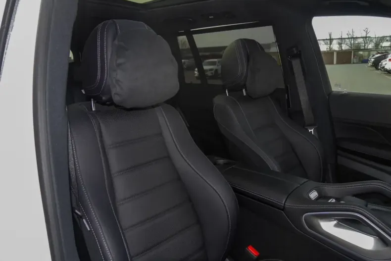 Mercedes-Benz GLS 450 din 2025 cu 19.900 km - oferta MER170680 - foto 7