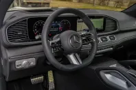 Mercedes-Benz GLS 450 din 2025 cu 19.900 km - oferta MER170680 - foto 9