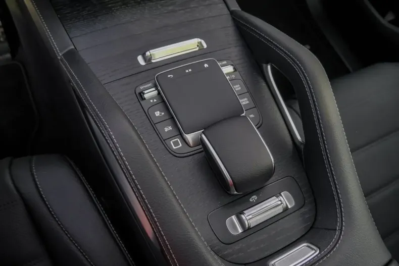 Mercedes-Benz GLS 450 din 2025 cu 19.900 km - oferta MER170680 - foto 14