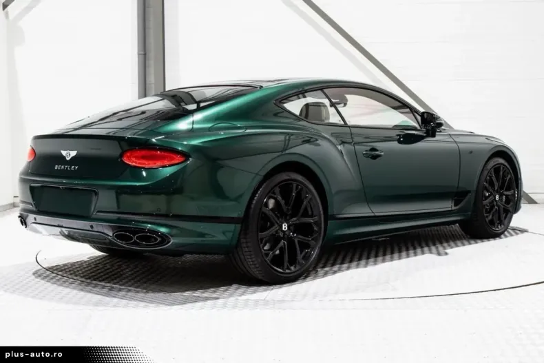 Bentley Continental GT din 2025 cu 3.500 km - oferta BEN170681 - foto 2