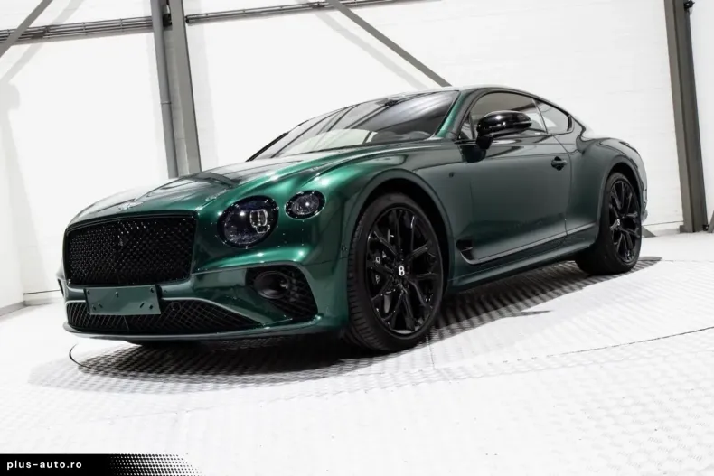 Bentley Continental GT din 2025 cu 3.500 km - oferta BEN170681 - foto 3