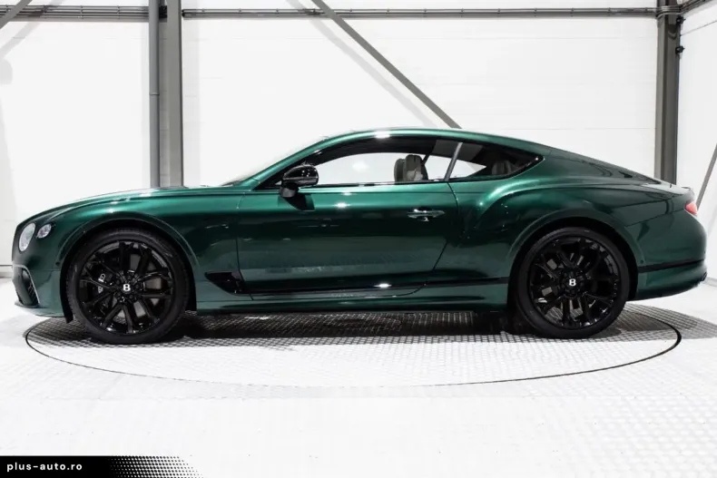 Bentley Continental GT din 2025 cu 3.500 km - oferta BEN170681 - foto 4