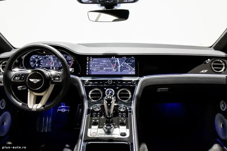 Bentley Continental GT din 2025 cu 3.500 km - oferta BEN170681 - foto 6