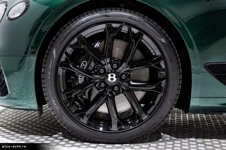 Bentley Continental GT din 2025 cu 3.500 km - oferta BEN170681 - foto 16
