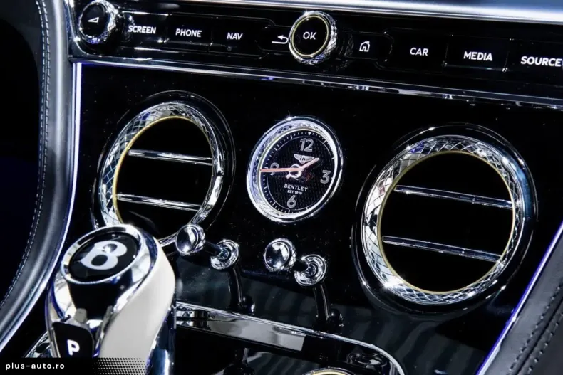 Bentley Continental GT din 2025 cu 3.500 km - oferta BEN170681 - foto 17