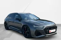 Audi RS6 din 2024 cu 12.909 km - oferta AUD170682 - foto 1