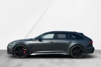Audi RS6 din 2024 cu 12.909 km - oferta AUD170682 - foto 2