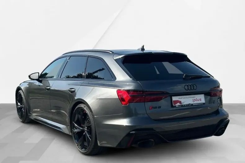 Audi RS6 din 2024 cu 12.909 km - oferta AUD170682 - foto 3