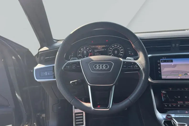Audi RS6 din 2024 cu 12.909 km - oferta AUD170682 - foto 7