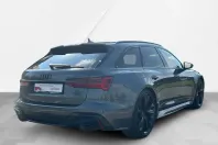 Audi RS6 din 2024 cu 12.909 km - oferta AUD170682 - foto 13