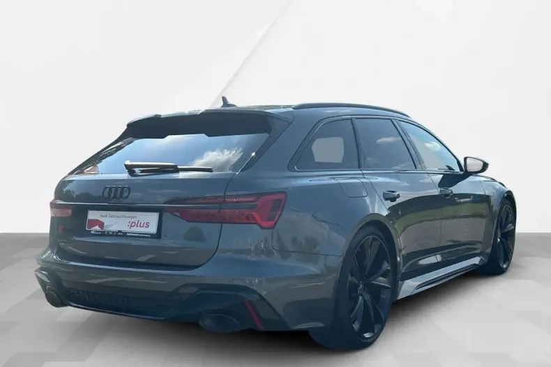 Audi RS6 din 2024 cu 12.909 km - oferta AUD170682 - foto 13