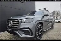 Mercedes-Benz GLS 350 din 2025 cu 14.500 km - oferta MER170683 - foto 1
