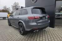 Mercedes-Benz GLS 350 din 2025 cu 14.500 km - oferta MER170683 - foto 2