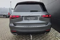 Mercedes-Benz GLS 350 din 2025 cu 14.500 km - oferta MER170683 - foto 3