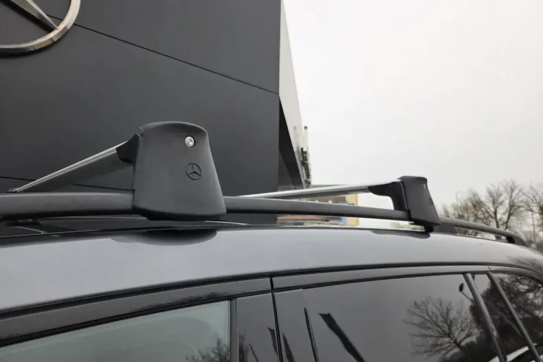 Mercedes-Benz GLS 350 din 2025 cu 14.500 km - oferta MER170683 - foto 6