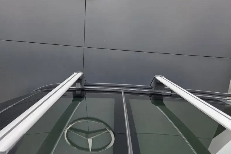 Mercedes-Benz GLS 350 din 2025 cu 14.500 km - oferta MER170683 - foto 7