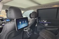 Mercedes-Benz GLS 350 din 2025 cu 14.500 km - oferta MER170683 - foto 12