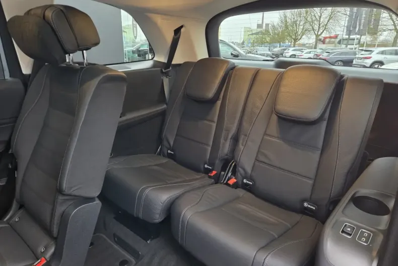 Mercedes-Benz GLS 350 din 2025 cu 14.500 km - oferta MER170683 - foto 14