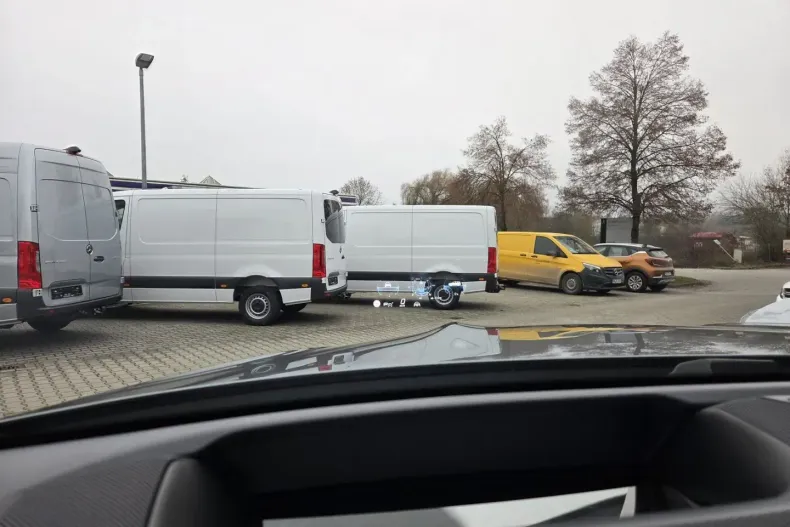 Mercedes-Benz GLS 350 din 2025 cu 14.500 km - oferta MER170683 - foto 20