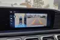 Mercedes-Benz GLS 350 din 2025 cu 14.500 km - oferta MER170683 - foto 21