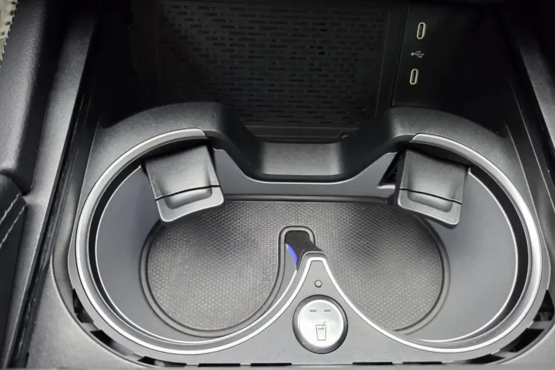 Mercedes-Benz GLS 350 din 2025 cu 14.500 km - oferta MER170683 - foto 22