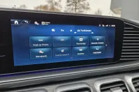 Mercedes-Benz GLS 350 din 2025 cu 14.500 km - oferta MER170683 - foto 24