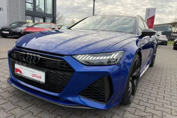 Audi RS6 din 2023 - oferta AUD170684