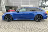 Audi RS6 din 2023 cu 49.691 km - oferta AUD170684 - foto 2