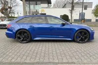 Audi RS6 din 2023 cu 49.691 km - oferta AUD170684 - foto 5