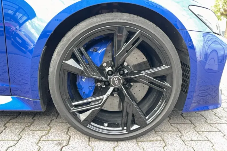 Audi RS6 din 2023 cu 49.691 km - oferta AUD170684 - foto 6