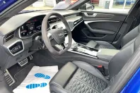 Audi RS6 din 2023 cu 49.691 km - oferta AUD170684 - foto 8