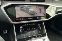 Audi RS6 din 2023 cu 49.691 km - oferta AUD170684 - foto 15