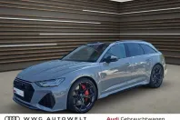 Audi RS6 din 2025 cu 22.500 km - oferta AUD170685 - foto 1