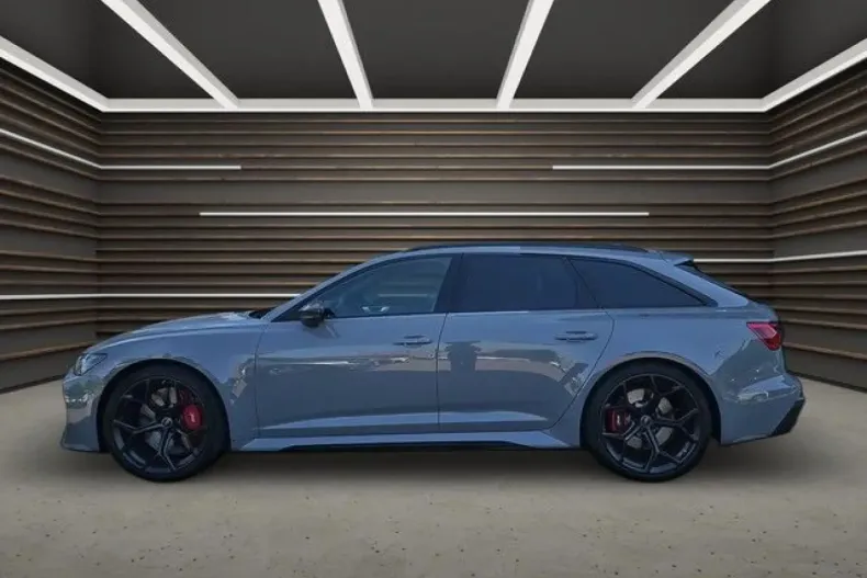 Audi RS6 din 2025 cu 22.500 km - oferta AUD170685 - foto 5