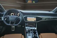 Audi RS6 din 2025 cu 22.500 km - oferta AUD170685 - foto 6