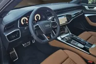 Audi RS6 din 2025 cu 22.500 km - oferta AUD170685 - foto 7