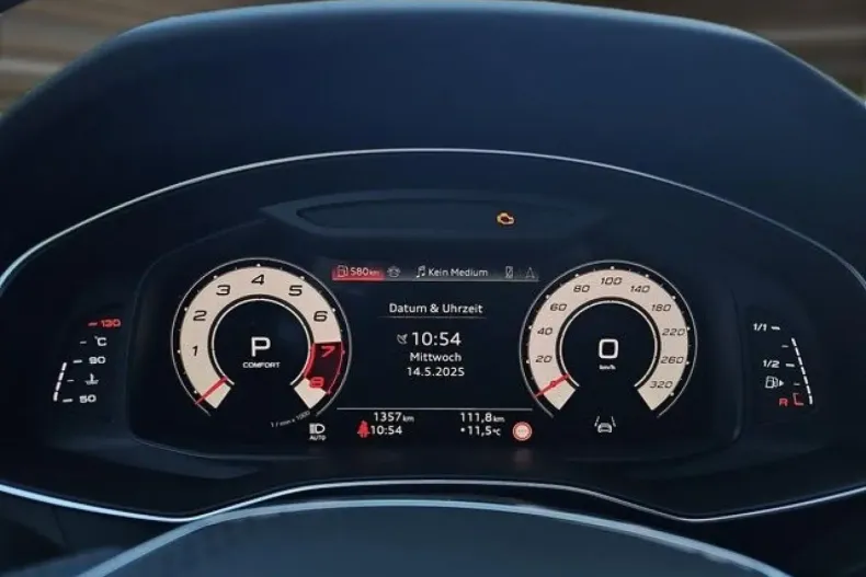 Audi RS6 din 2025 cu 22.500 km - oferta AUD170685 - foto 9