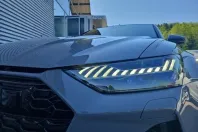 Audi RS6 din 2025 cu 22.500 km - oferta AUD170685 - foto 13