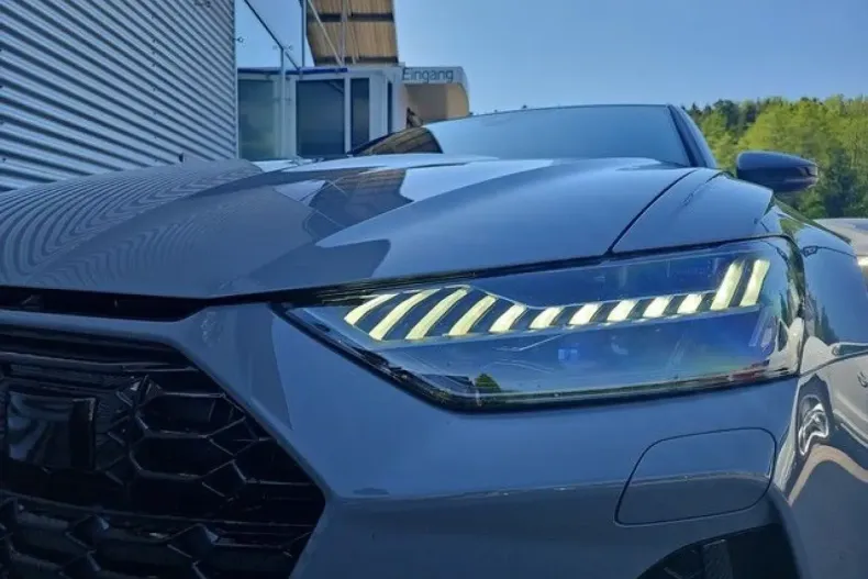 Audi RS6 din 2025 cu 22.500 km - oferta AUD170685 - foto 13