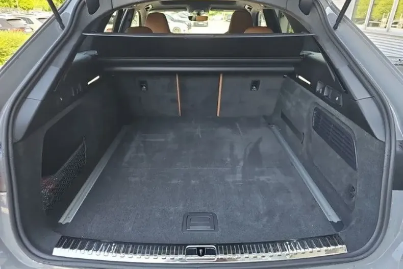 Audi RS6 din 2025 cu 22.500 km - oferta AUD170685 - foto 15