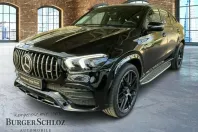 Mercedes-Benz GLE 53 AMG din 2022 cu 50.350 km - oferta MER170686 - foto 1