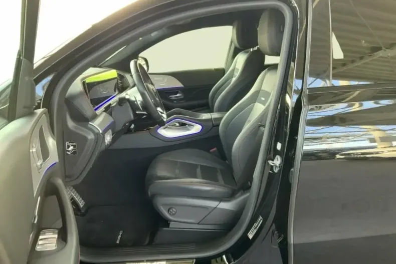 Mercedes-Benz GLE 53 AMG din 2022 cu 50.350 km - oferta MER170686 - foto 12