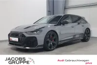 Audi RS6 din 2024 cu 3.904 km - oferta AUD170687 - foto 1