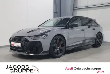 Audi RS6 din 2024 - oferta AUD170687