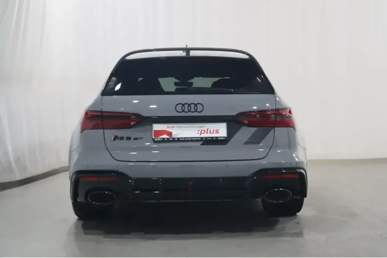 Audi RS6 din 2024 cu 3.904 km - oferta AUD170687 - foto 4