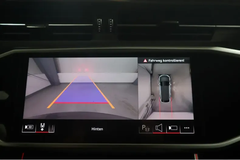 Audi RS6 din 2024 cu 3.904 km - oferta AUD170687 - foto 11