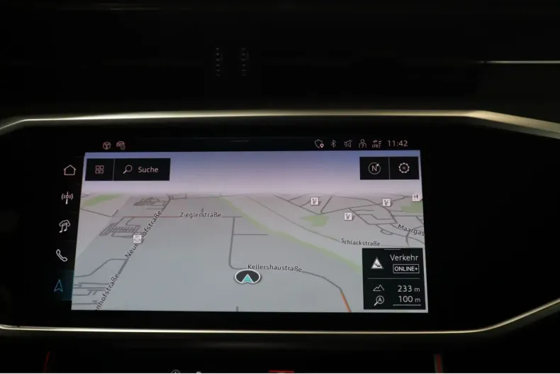 Audi RS6 din 2024 cu 3.904 km - oferta AUD170687 - foto 19