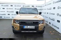 Toyota Land Cruiser din 2024 cu 14.500 km - oferta TOY170688 - foto 2