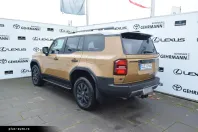 Toyota Land Cruiser din 2024 cu 14.500 km - oferta TOY170688 - foto 3