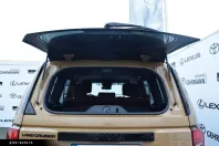 Toyota Land Cruiser din 2024 cu 14.500 km - oferta TOY170688 - foto 6